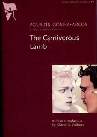 The Carnivorous Lamb (Arsenal Pulp Press 2007)