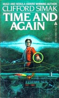 Time and Again (Ace 1983)