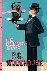 The Inimitable Jeeves (W. W. Norton & Company 2011)