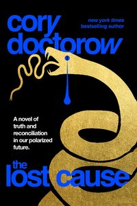 The Lost Cause (Tor Books 2023)