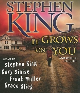 It Grows on You, and Other Stories