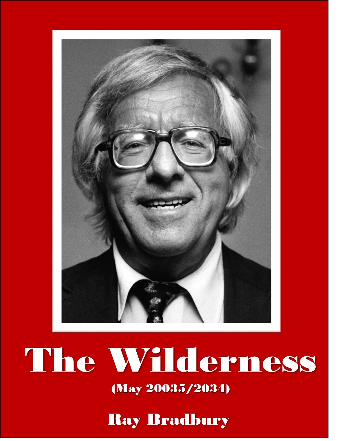 The Wilderness