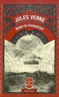 Robur-le-Conquérant
