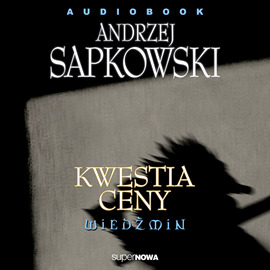 Kwestia ceny
