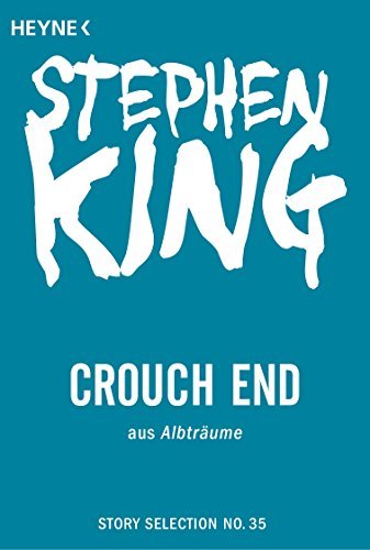 Crouch End: Story aus Albträume