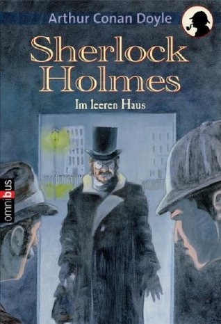 The Adventure of the Empty House: A Sherlock Holmes Short Story