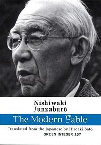 Modern Fable