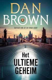 Het ultieme geheim (Luitingh-Sijthoff 2025)