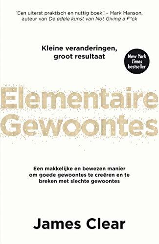 Elementaire gewoontes