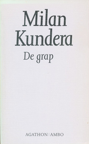 De grap