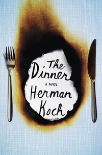 The Dinner (Hogarth 2013)