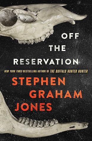 Off the Reservation