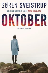 Oktober (A.W. Bruna Uitgevers 2018)