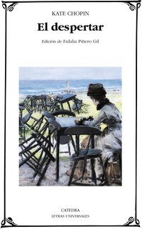 El despertar (Cátedra 2012)