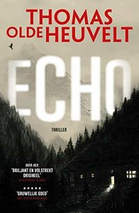 Echo (Luitingh-Sijthoff 2019)