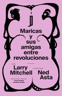 Maricas y sus amigas entre revoluciones (Consonni 2021)