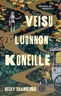Veisu luonnonkoneille (Hertta 2024)