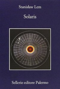 Solaris (Sellerio 2013)