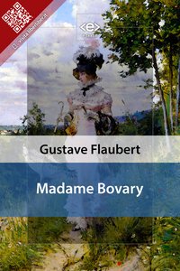 Madame Bovary (E-text 2014)