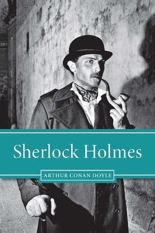 Sherlock Holmes
