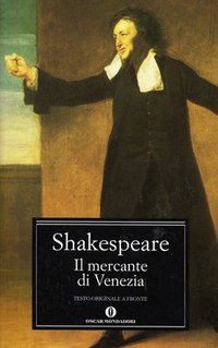 Il mercante di Venezia (Mondadori 2000)