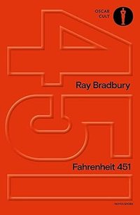 Fahrenheit 451 (Mondadori 2023)