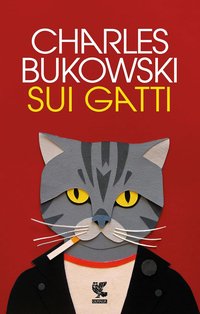 Sui gatti (Guanda 2024)