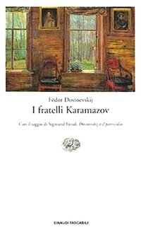 I fratelli Karamazov (Einaudi 1993)