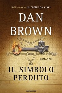 Il simbolo perduto (Mondadori 2010)