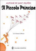 Il Piccolo Principe (Bompiani 2000)