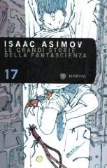 Le Grandi Storie della Fantascienza, vol.17