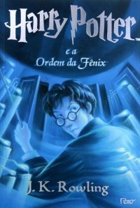 Harry Potter e a Ordem da Fênix (Rocco 2003)