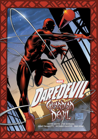 Daredevil: Guardian Devil (Marvel 2023)