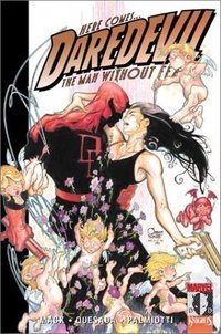 Daredevil, Vol. 2: Parts of a Hole (Marvel Comics 2003)