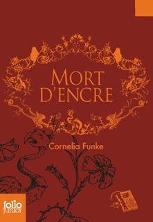 Mort d'encre