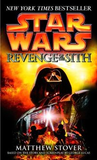 Star Wars: Episode III - Revenge of the Sith (Del Rey 2011)