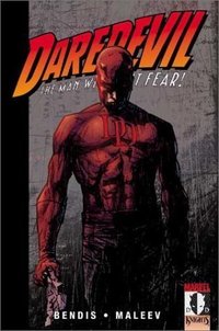 Daredevil, Vol. 4: Underboss (Marvel Comics 2002)