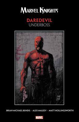 Marvel Knights Daredevil: Underboss