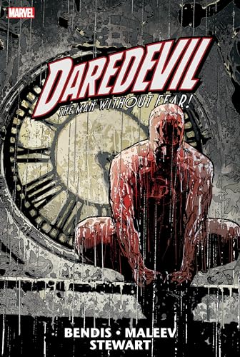 Daredevil by Brian Michael Bendis Omnibus, Vol. 2