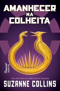 Amanhecer na Colheita (Rocco Digital 2025)
