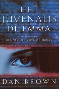 Het juvenalis dilemma (Luitingh 2004)