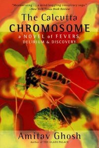 The Calcutta Chromosome (Harper Perennial 2001)