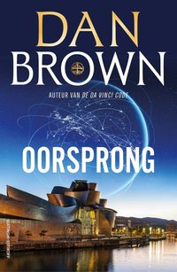 Oorsprong (Luitingh-Sijthoff 2018)