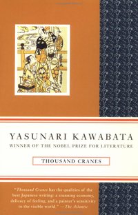Thousand Cranes (Vintage 1996)