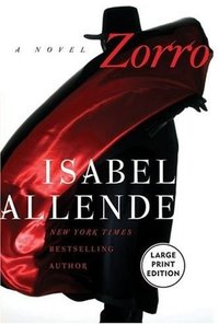 Zorro (Harper 2005)