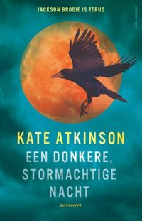 Een donkere, stormachtige nacht (Atlas Contact 2024)