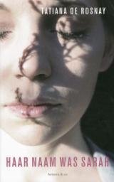 Haar naam was Sarah (Artemis & Co 2010)