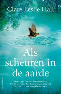 Als scheuren in de aarde (Luitingh-Sijthoff 2025)