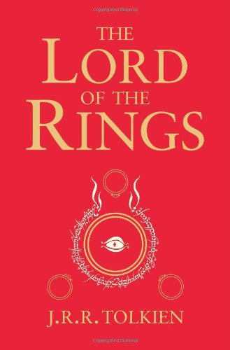 [The Lord of the Rings] [By: Tolkien, J.R.R.] [May, 1995]