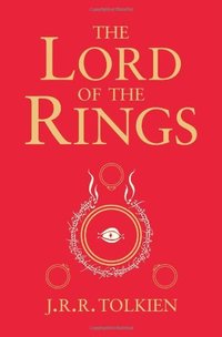 [The Lord of the Rings] [By: Tolkien, J.R.R.] [May, 1995] (Harpercollins Pub Ltd)